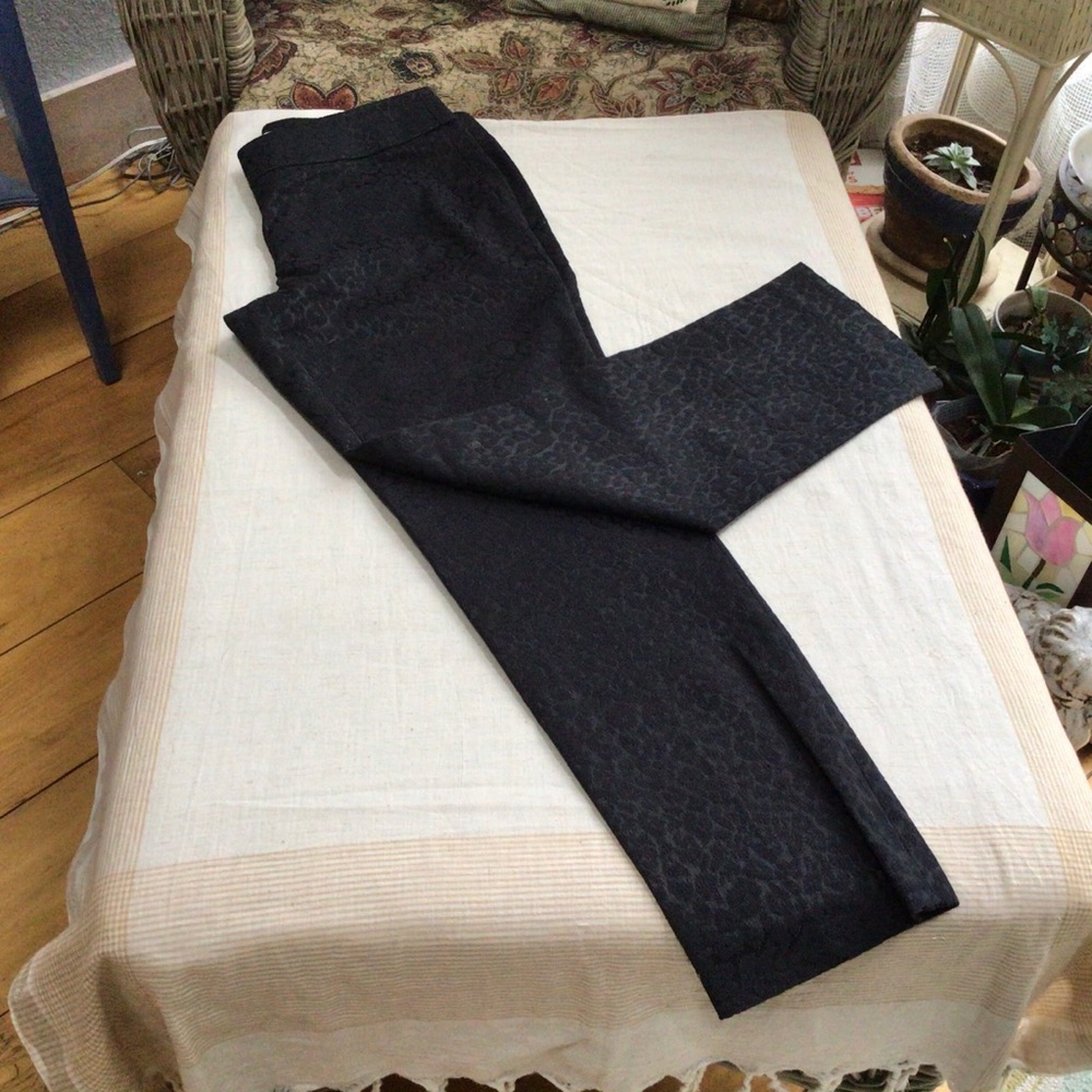 Versatile! Tailored Pants - image 1